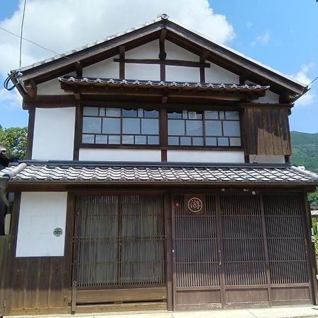 Akitsuki Kominka Yado You Akizuki Екстериор снимка